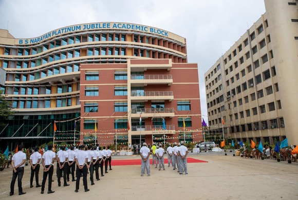 BMSCE vs BMSIT: The 2025 Data-Verified Guide to Bangalore's Best Engineering College