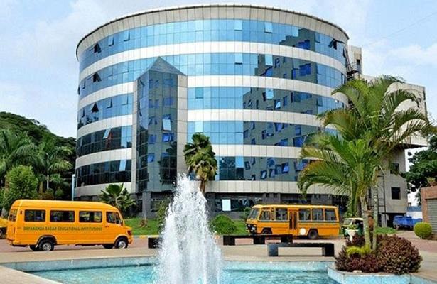 Dayananda Sagar College of Engineering (DSCE)